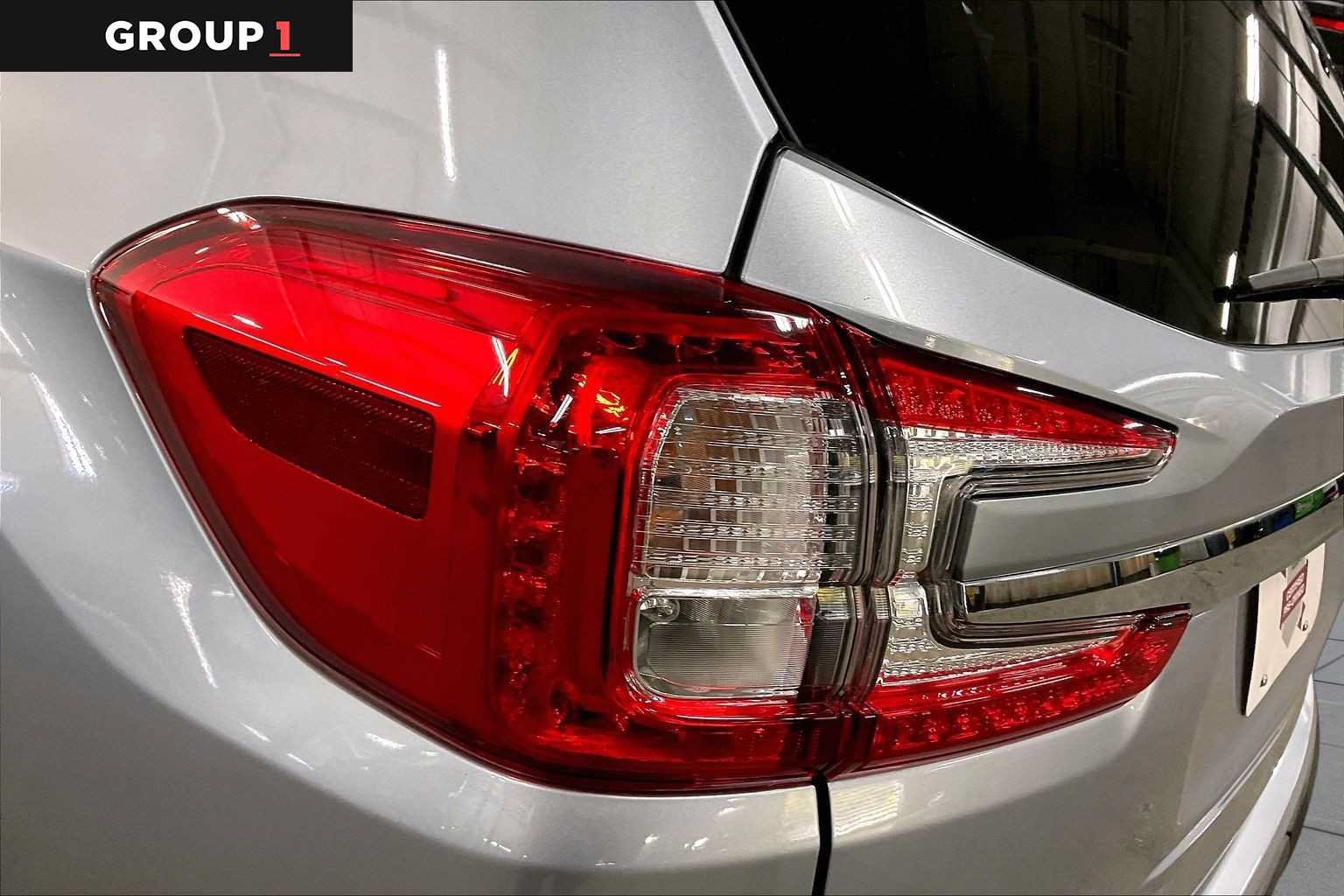 Certified 2023 Subaru Ascent Premium AWD/4WD image 28