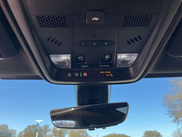 New 2026 Cadillac XT5 Premium Luxury w/ LPO, Floor Liner Package image 35