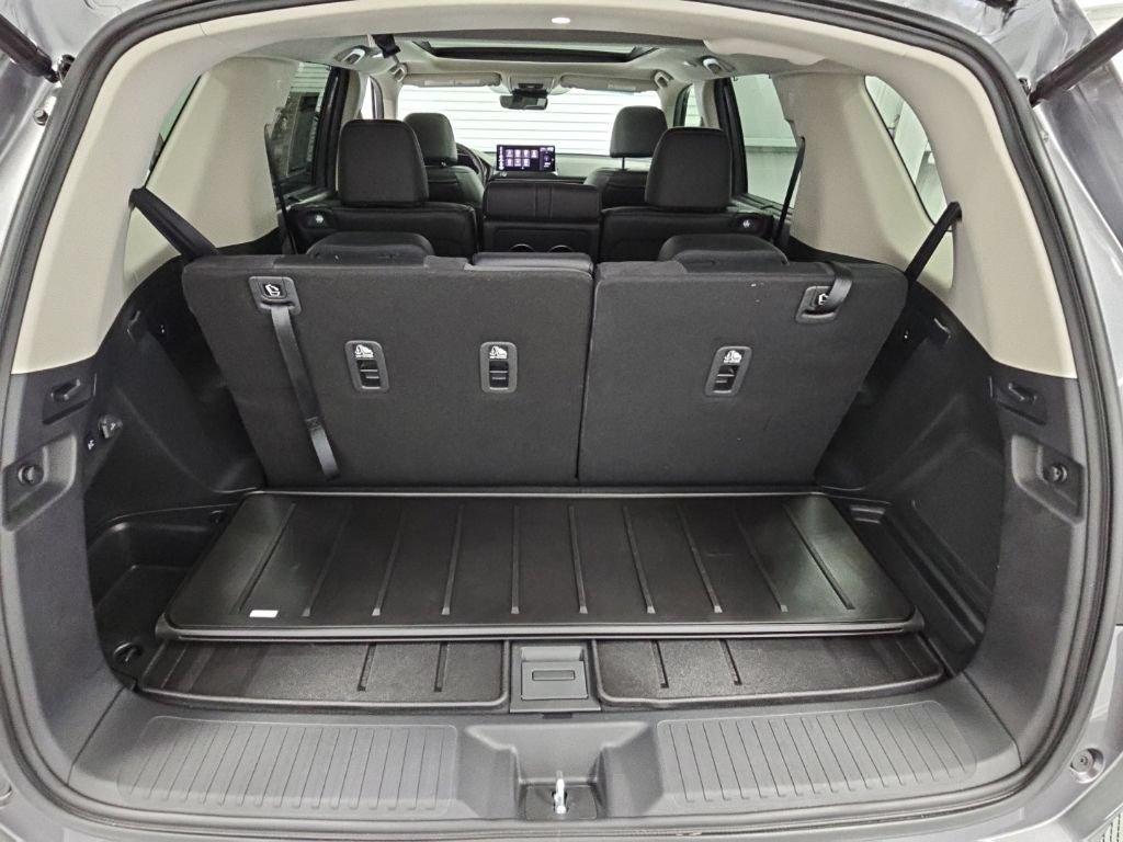 Used 2026 Honda Pilot Elite image 38