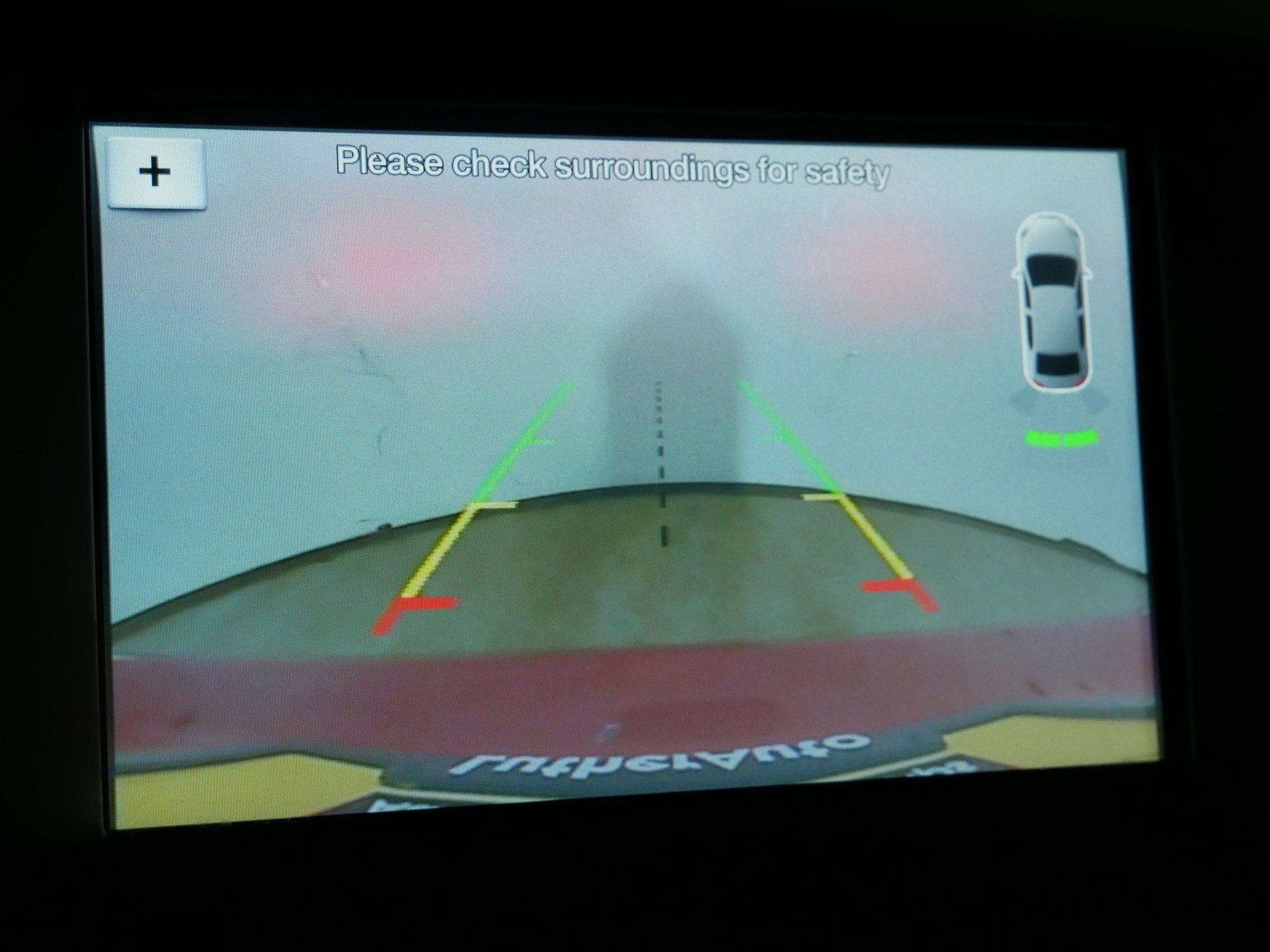 Used 2016 Ford Edge Titanium w/ Equipment Group 301A image 33