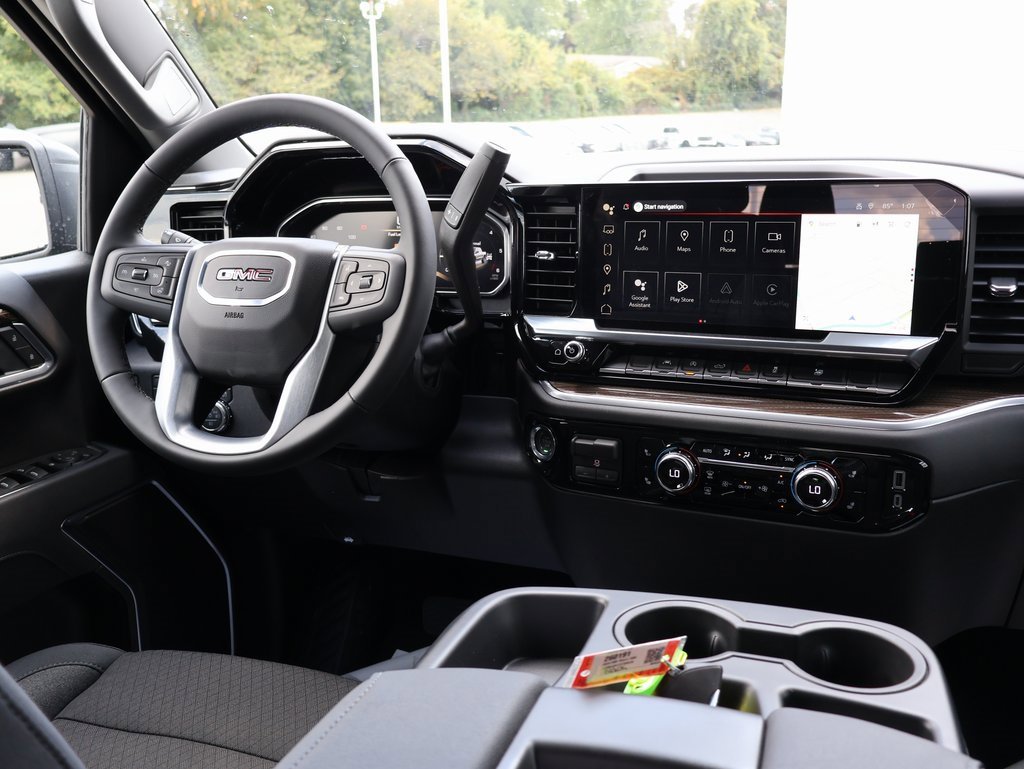 New 2026 GMC Sierra 1500 Elevation image 26