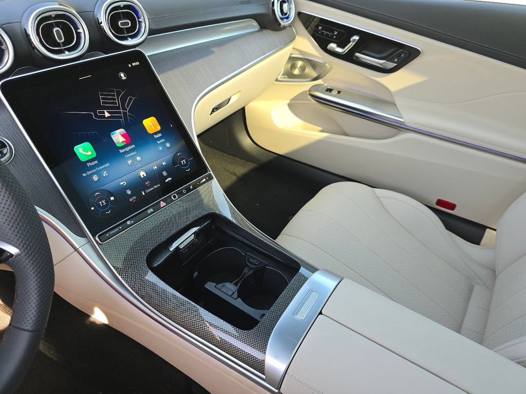 New 2027 Mercedes-Benz CLE 450 4MATIC Coupe image 28