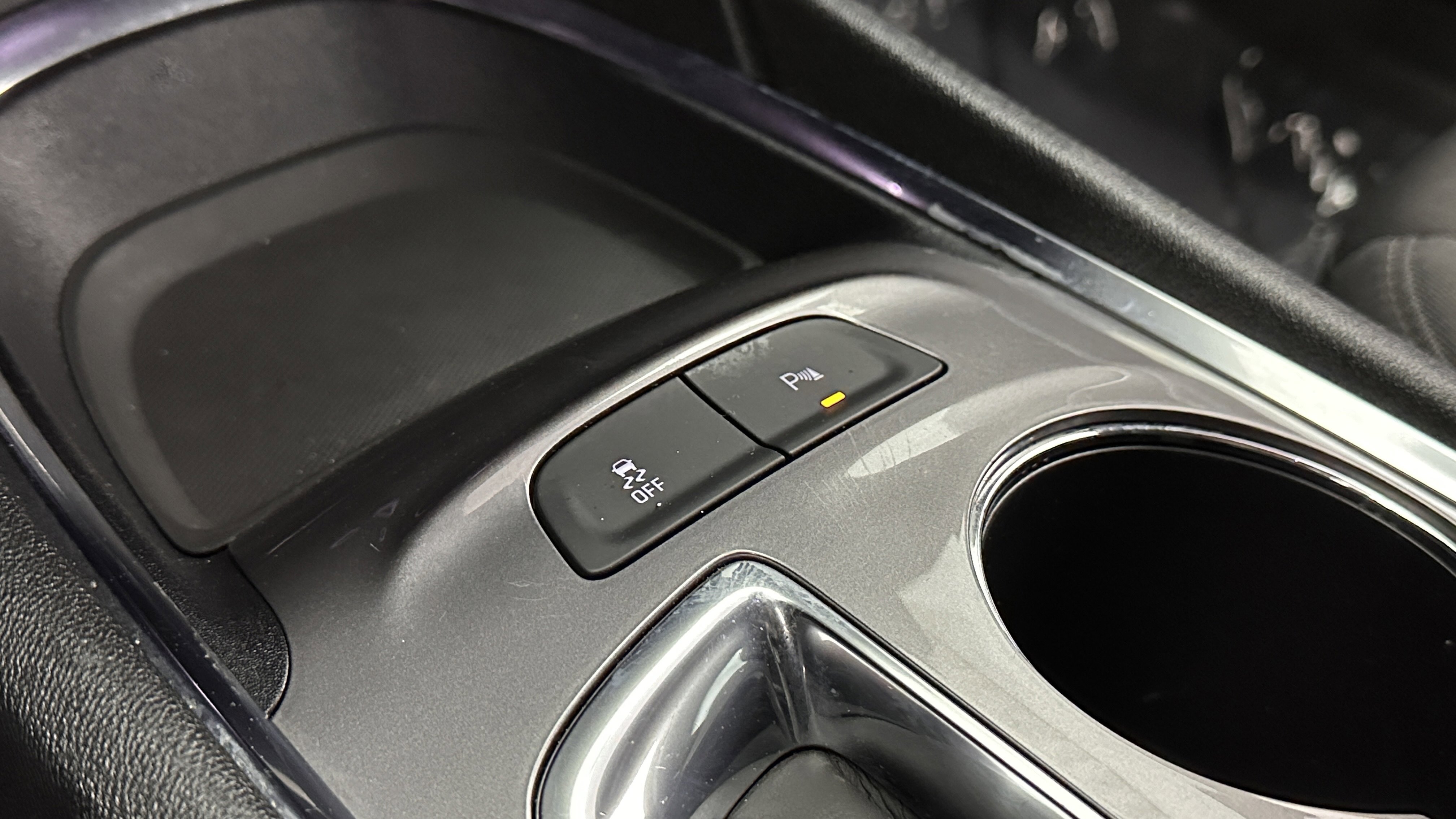 Used 2024 Chevrolet Malibu LT FWD image 15