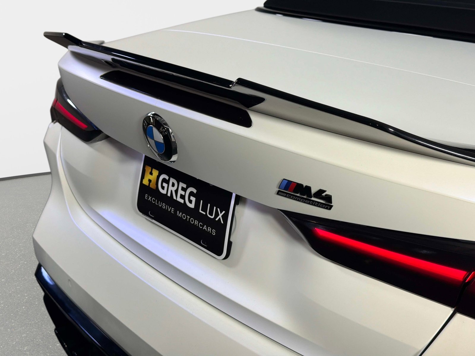 Used 2024 BMW M4 xDrive Competition w/ Executive Package image 18