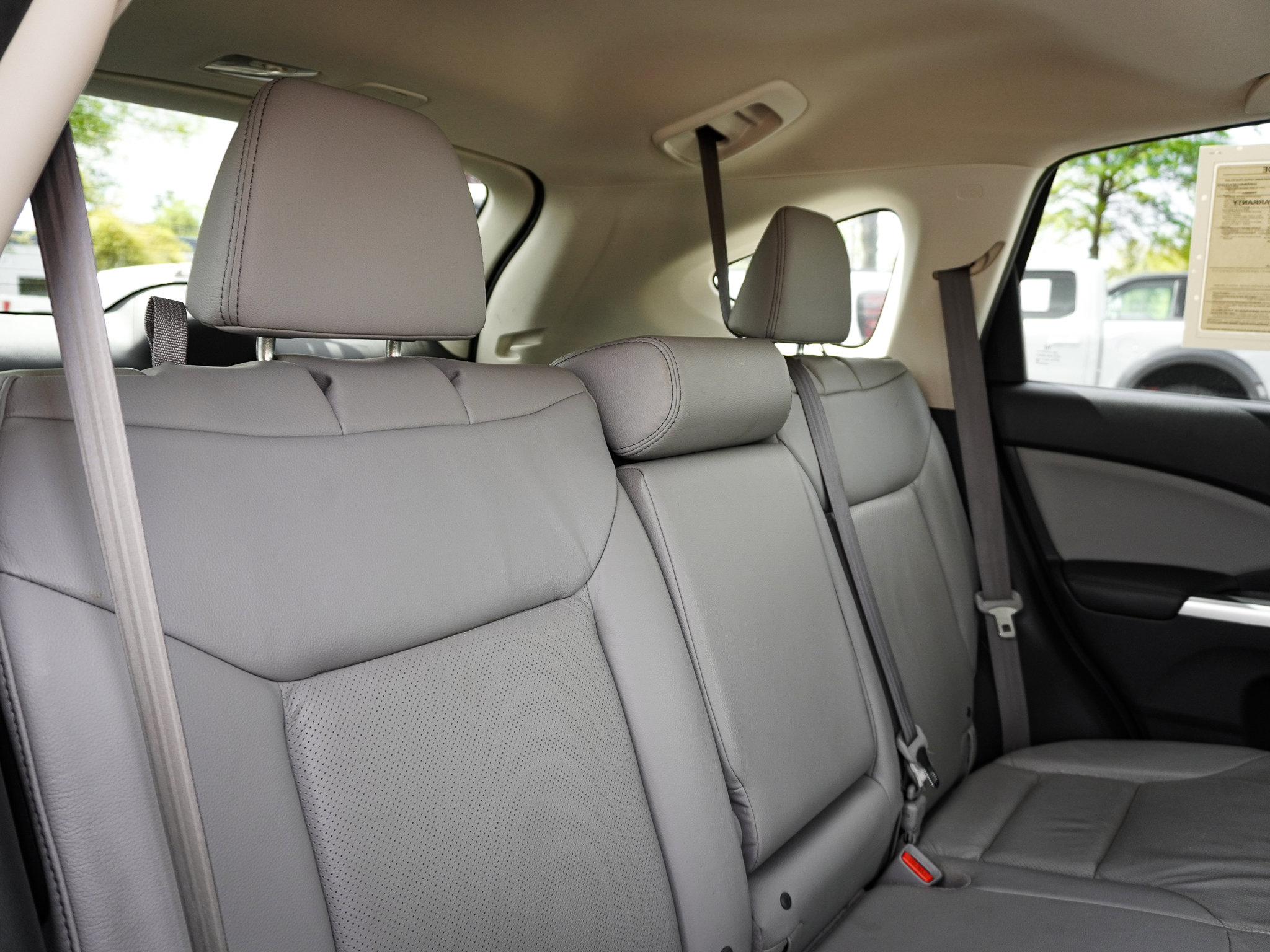 Used 2015 Honda CR-V EX-L image 33