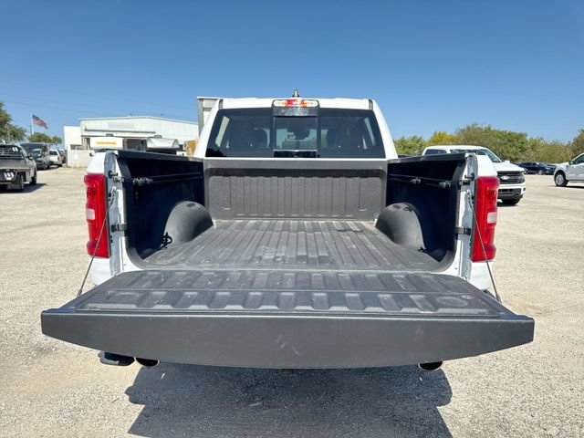 Used 2025 RAM 1500 Laramie w/ Bed Utility Group AWD/4WD image 23