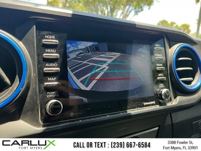 Used 2022 Toyota Tacoma SR image 29