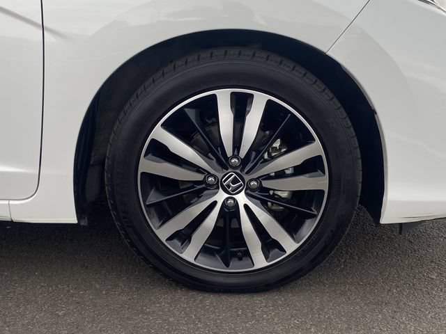 Used 2020 Honda Fit EX image 8