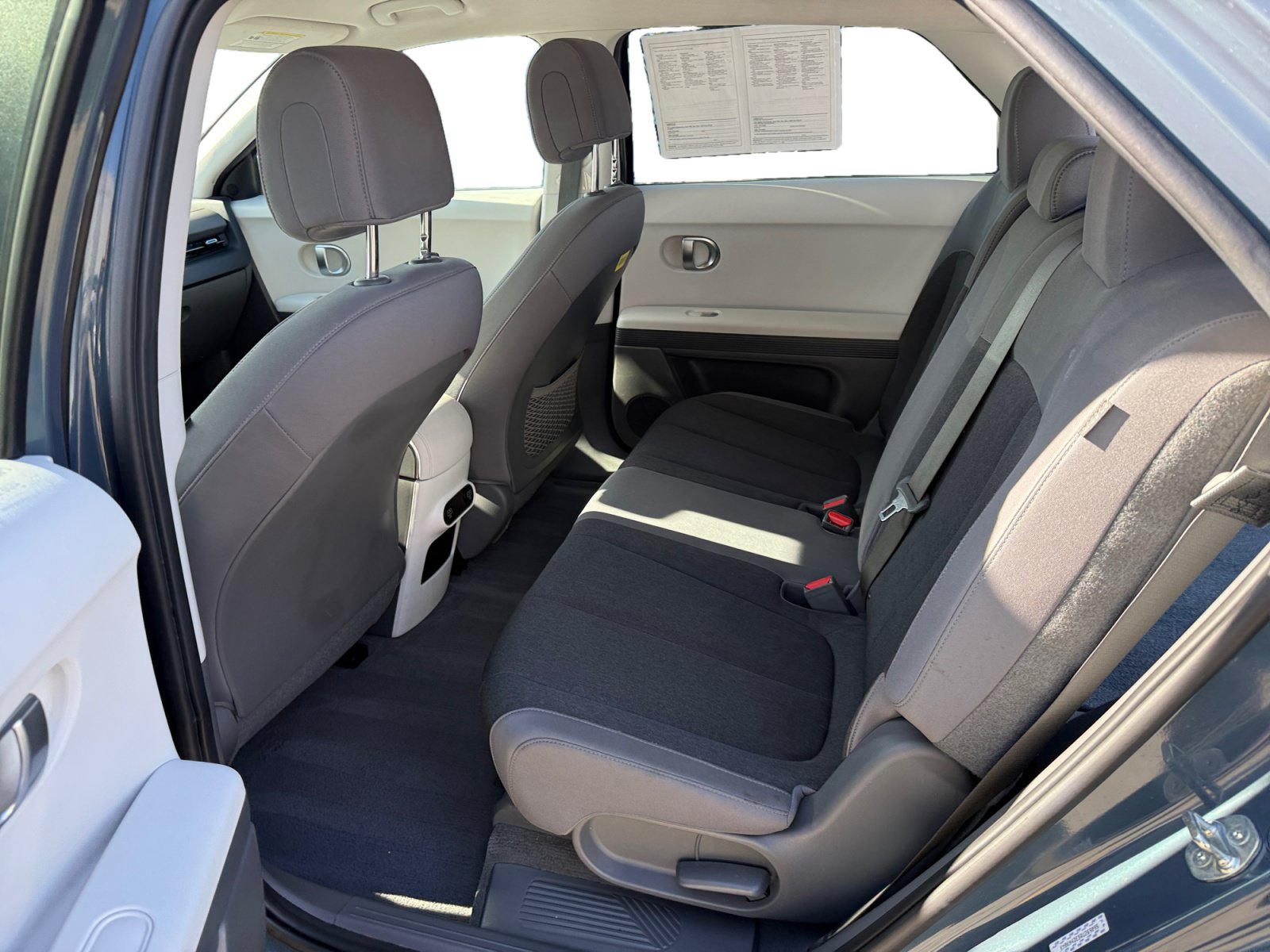 Used 2024 Hyundai Ioniq 5 SEL RWD image 16
