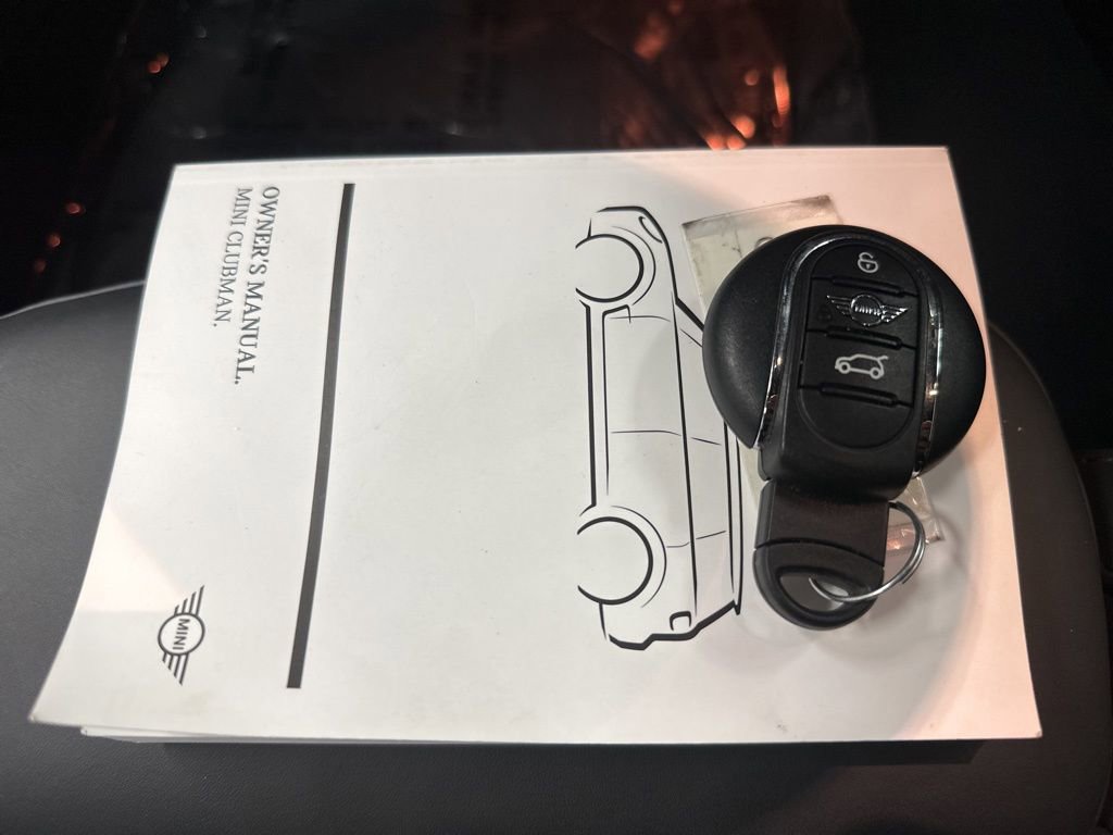 Used 2023 MINI Cooper Clubman S image 39