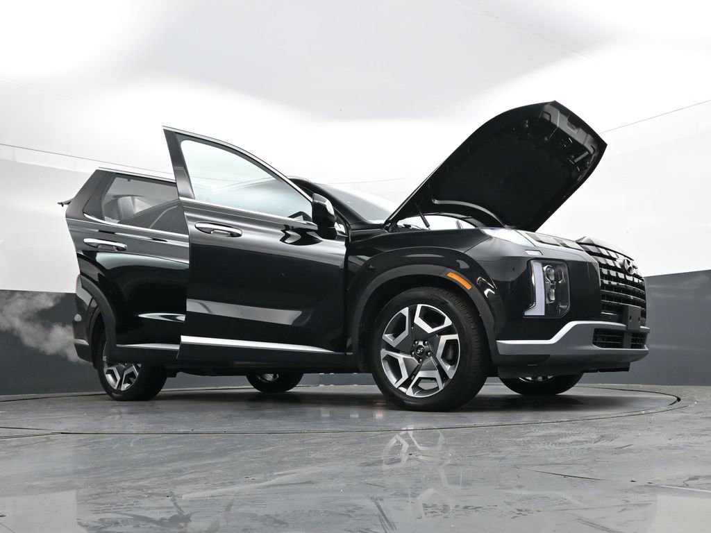 Used 2023 Hyundai Palisade SEL image 52