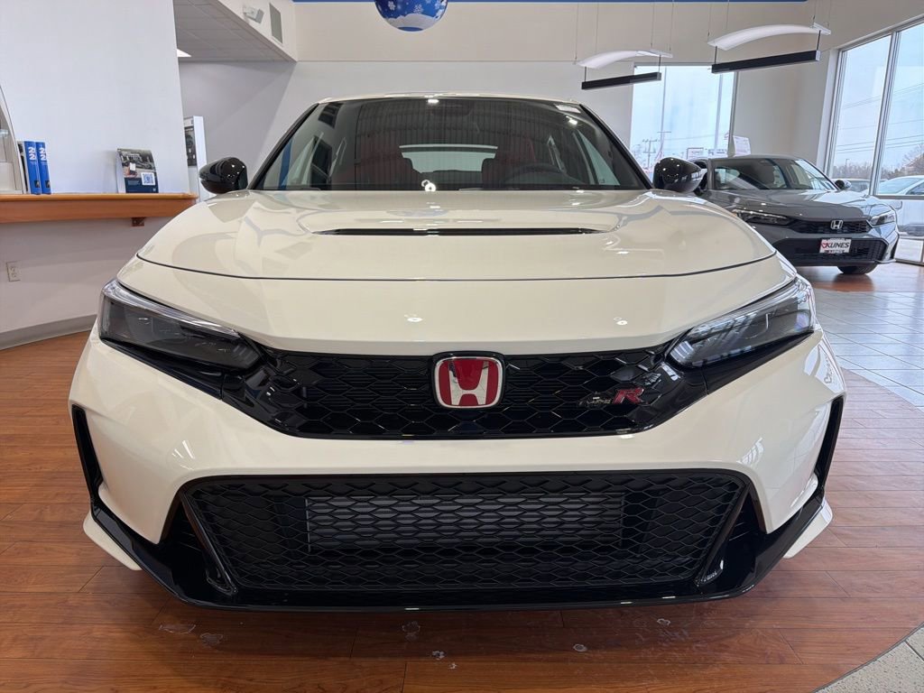 New 2025 Honda Civic Type R image 7
