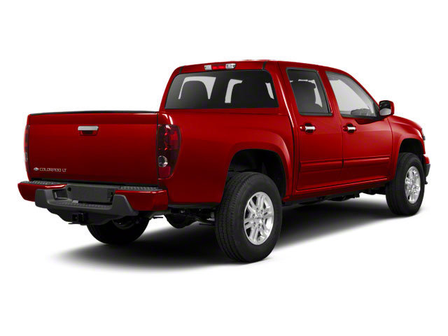 Used 2010 Chevrolet Colorado LT RWD image 2