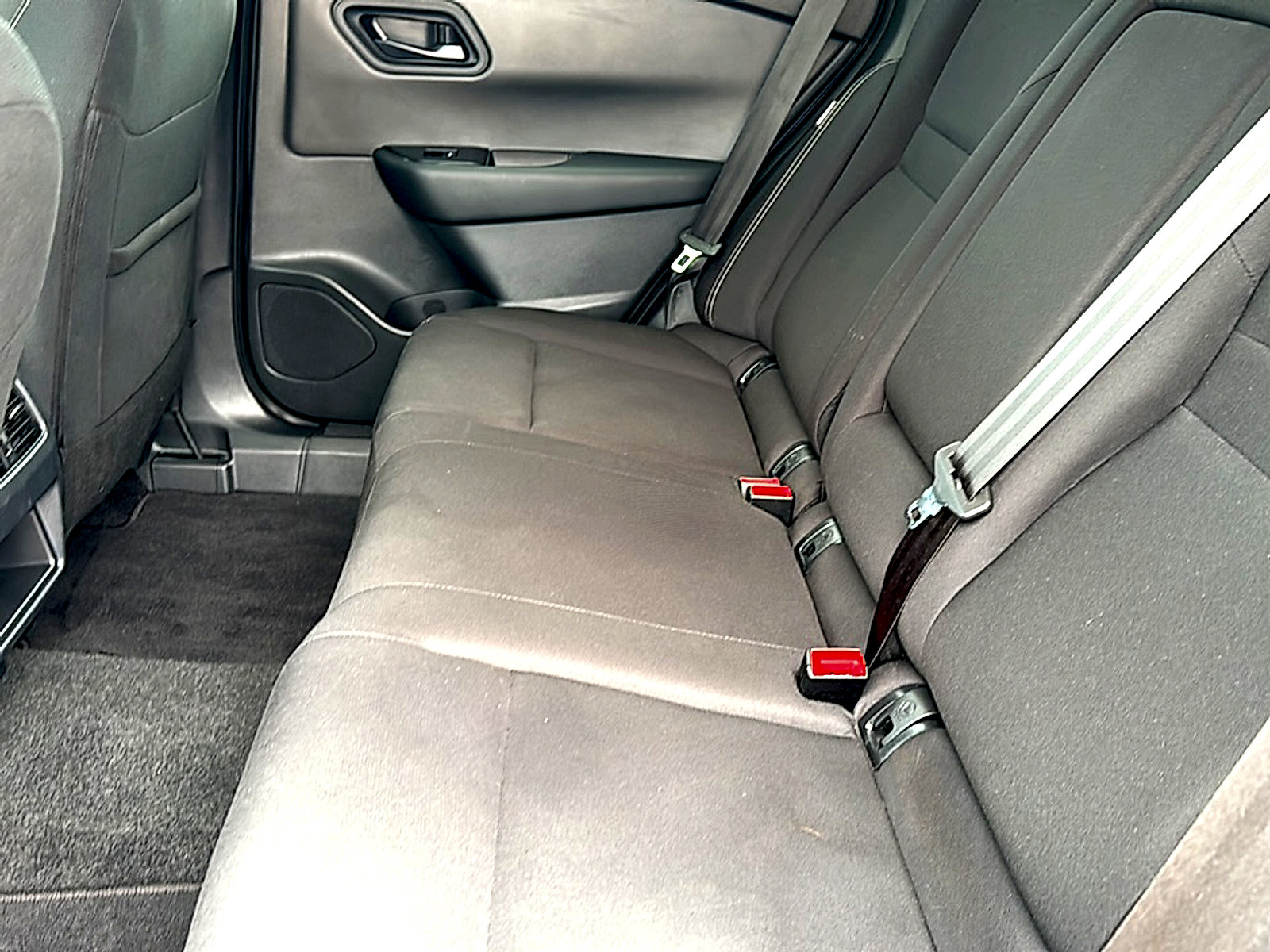 Certified 2025 Nissan Rogue S image 18