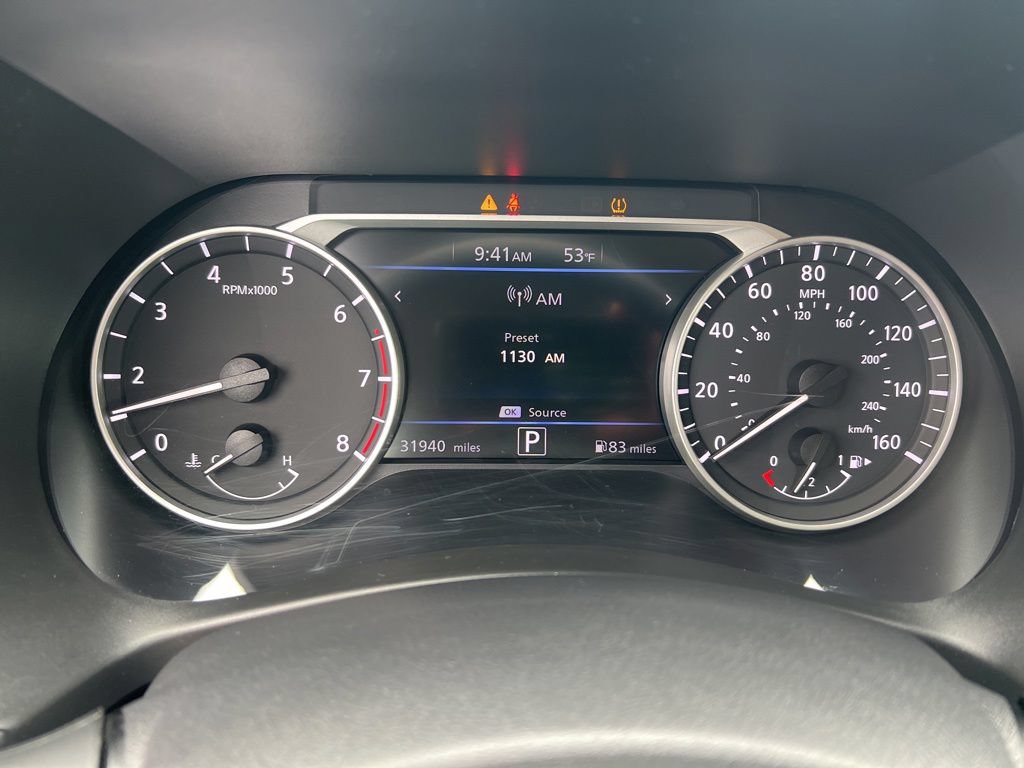 Certified 2023 Nissan Sentra SV w/ All-Weather Package FWD image 56