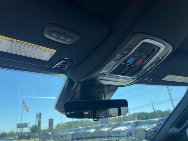 New 2026 RAM 3500 Big Horn AWD/4WD image 16