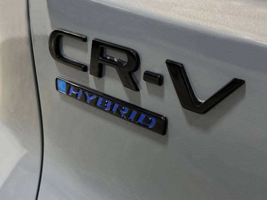 New 2026 Honda CR-V Sport-L image 9