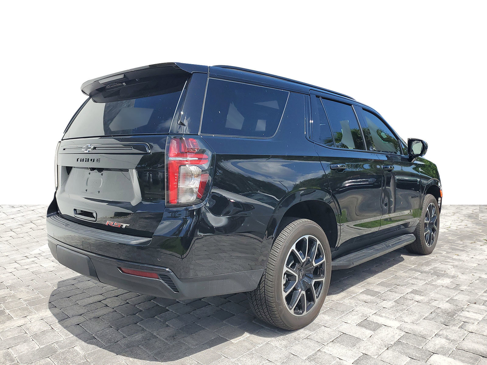 Used 2024 Chevrolet Tahoe RST RWD image 6