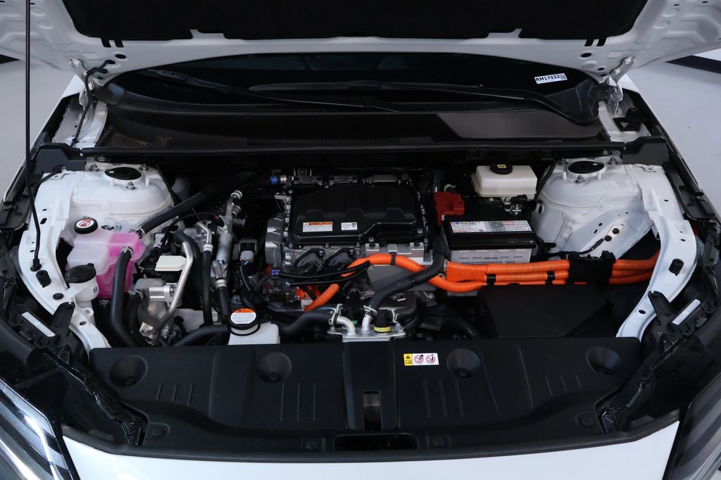 Used 2024 Subaru Solterra Premium image 36