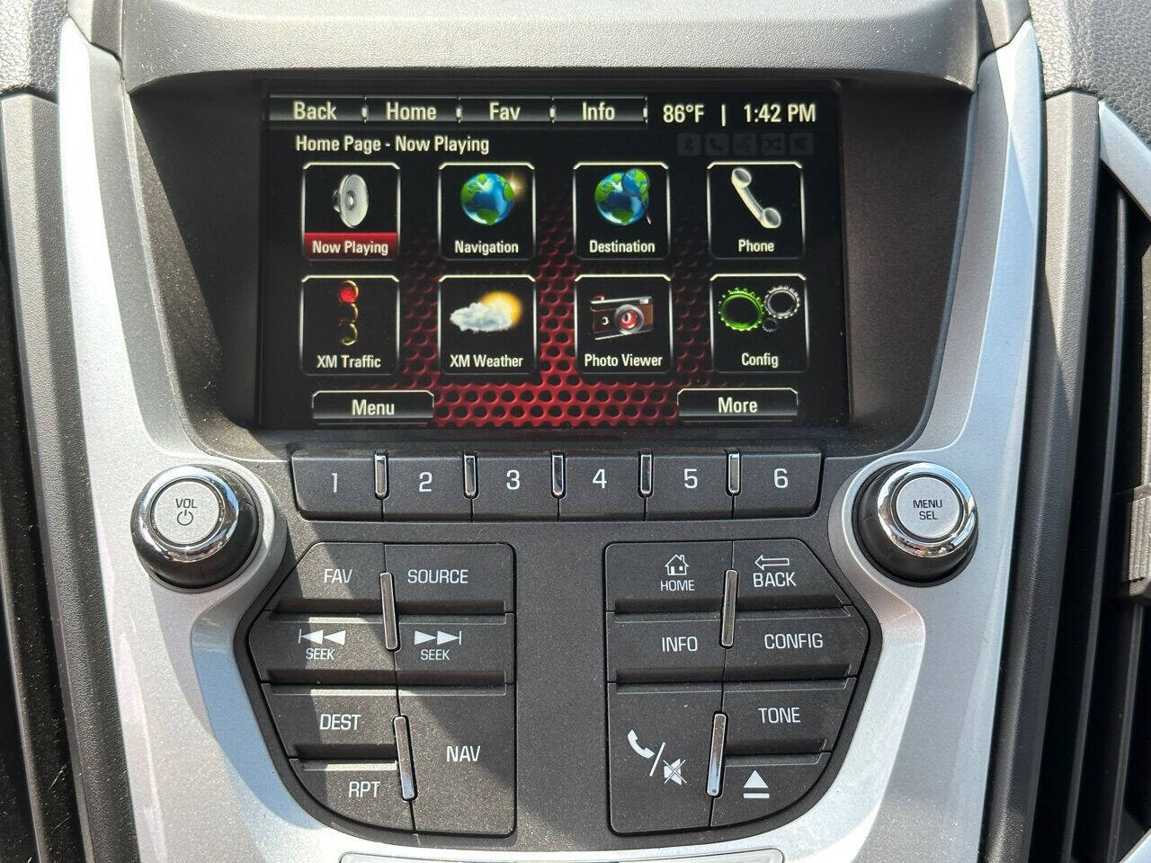 Used 2012 GMC Terrain SLE w/ Convenience Package FWD image 24