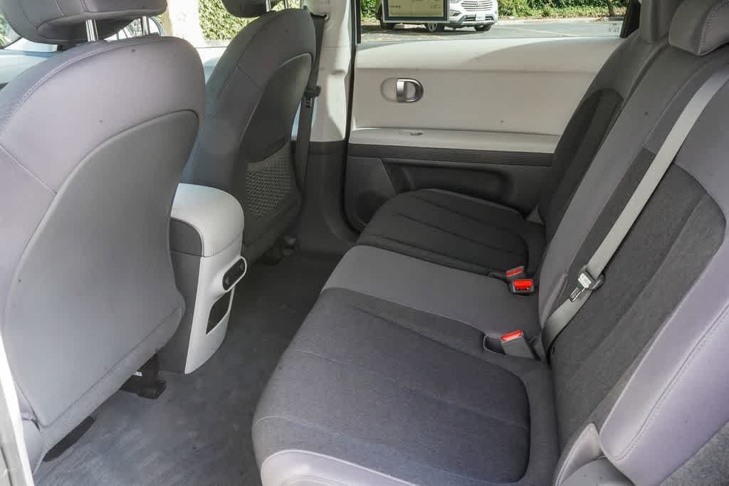 Certified 2024 Hyundai Ioniq 5 SEL RWD image 17