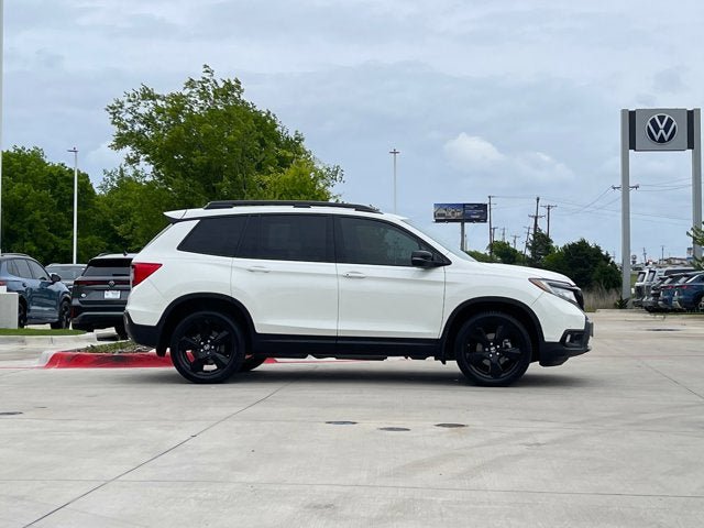 Used 2019 Honda Passport Elite image 7