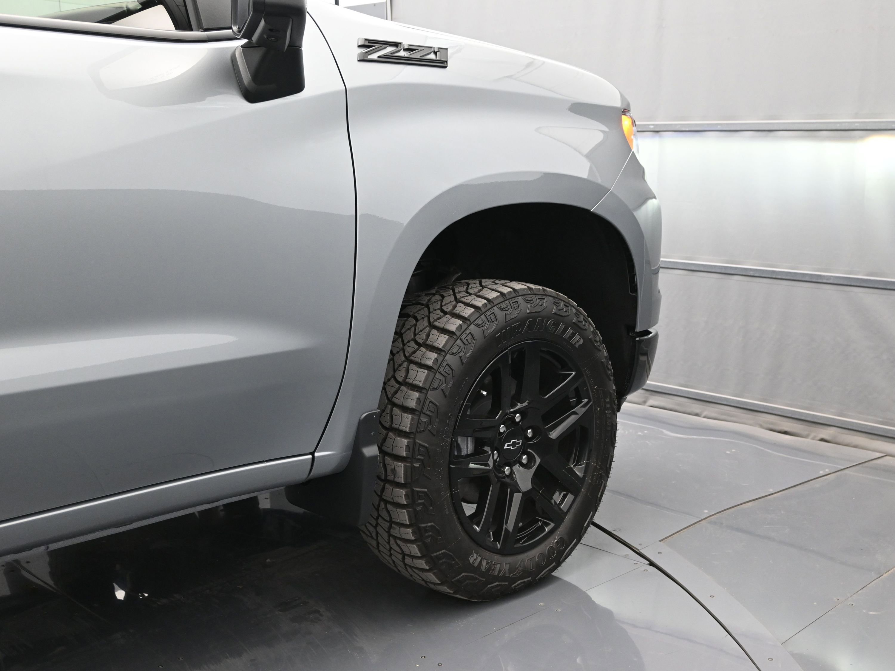 Used 2026 Chevrolet Silverado 1500 LT Trail Boss w/ Safety Package image 49