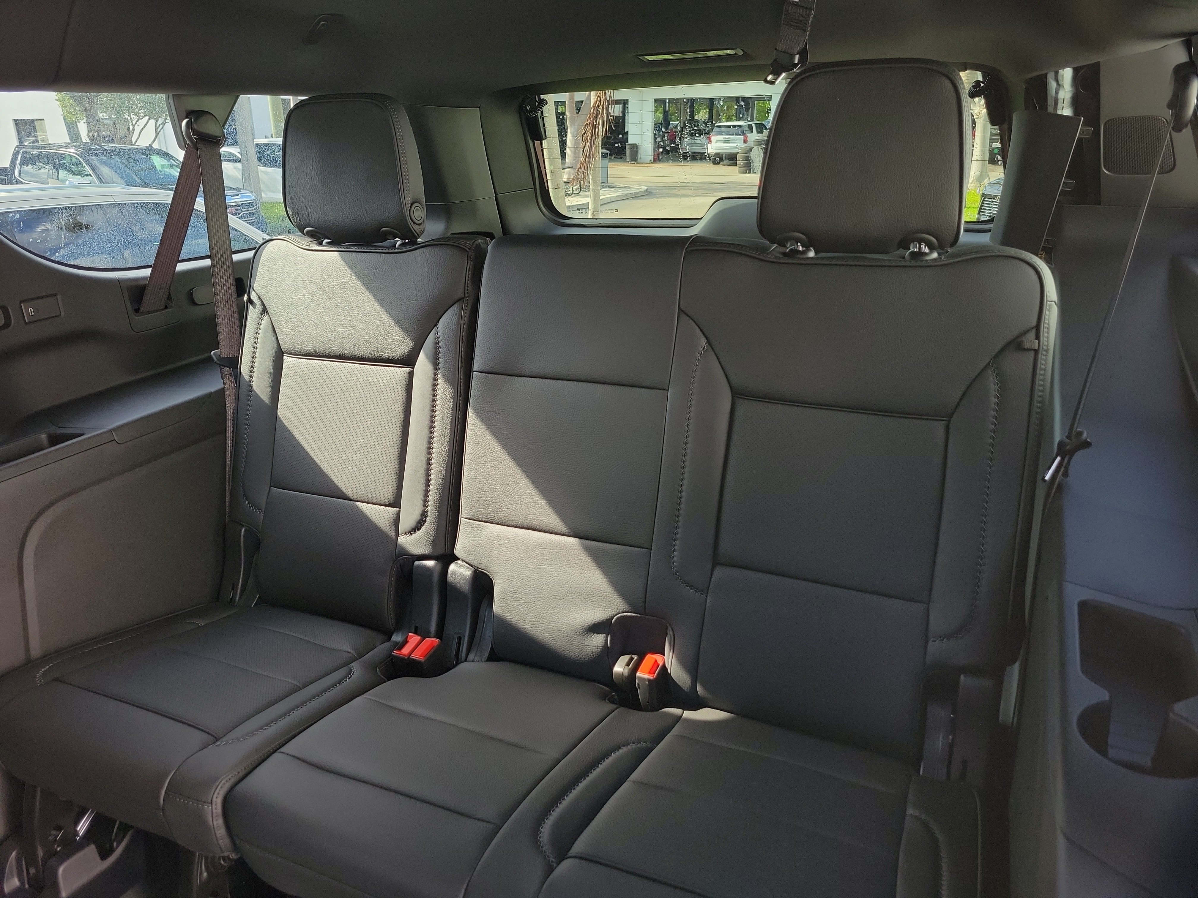 New 2026 GMC Yukon XL Denali AWD/4WD image 13