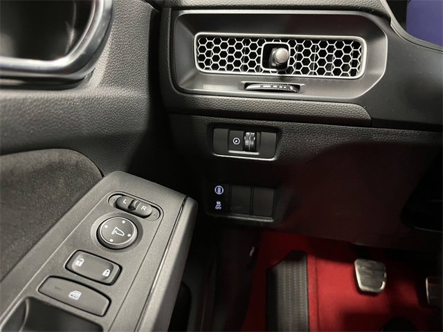 New 2025 Honda Civic Type R image 15