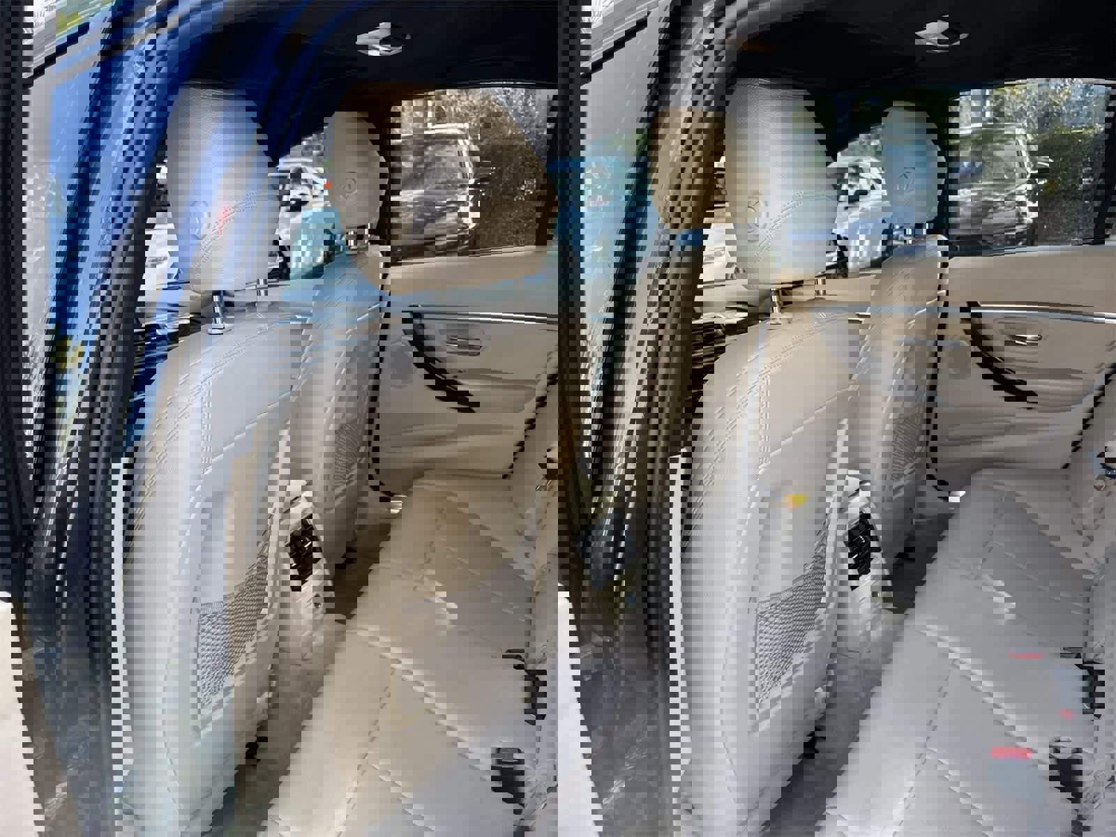 Used 2016 BMW 328i Sedan image 14