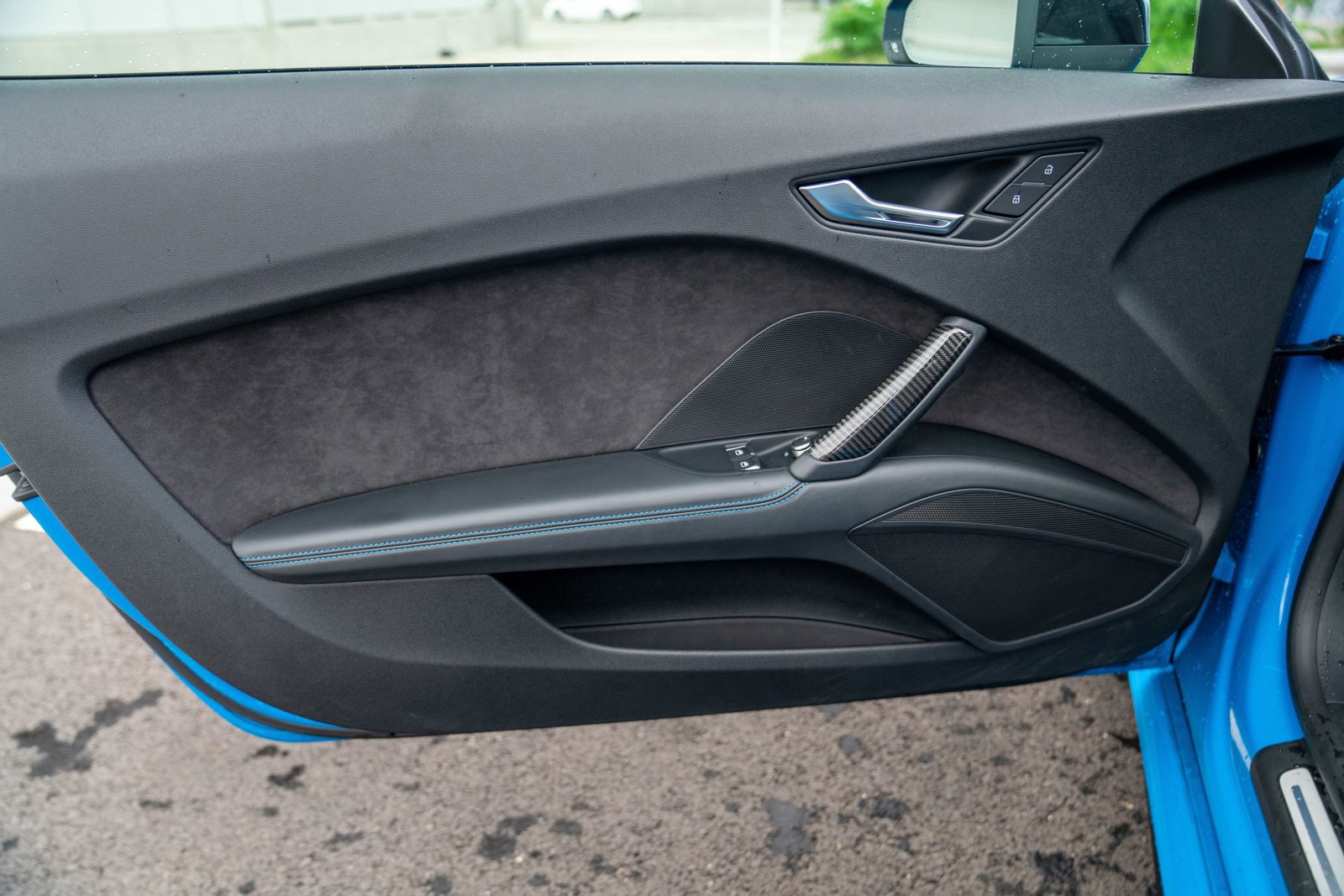 Used 2019 Audi TT RS image 10