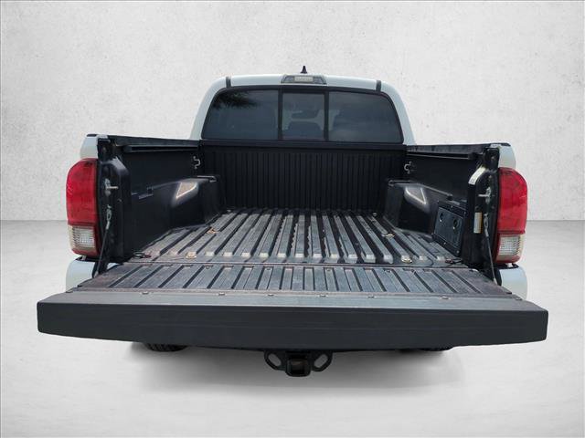 Certified 2023 Toyota Tacoma SR AWD/4WD image 6