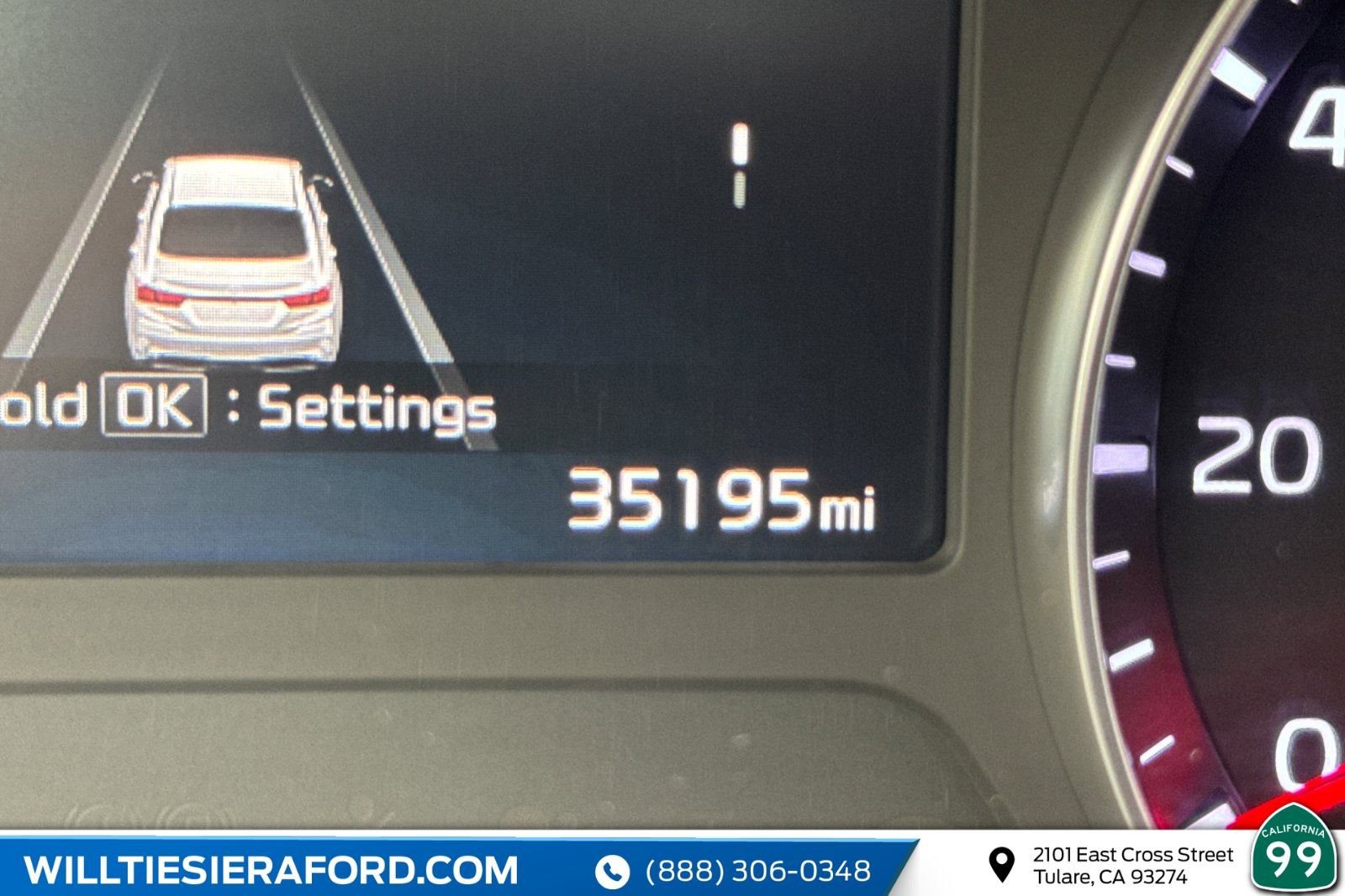 Used 2024 Kia Forte LXS image 11