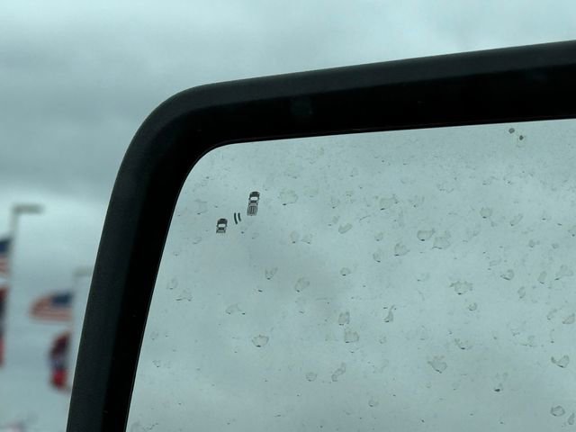 New 2025 Ford F150 Lightning XLT image 10