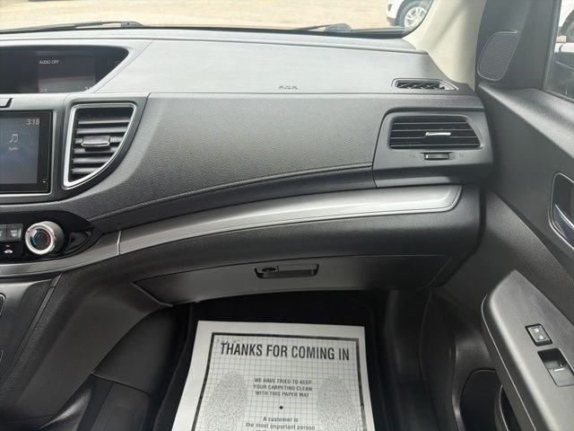 Used 2015 Honda CR-V EX image 21
