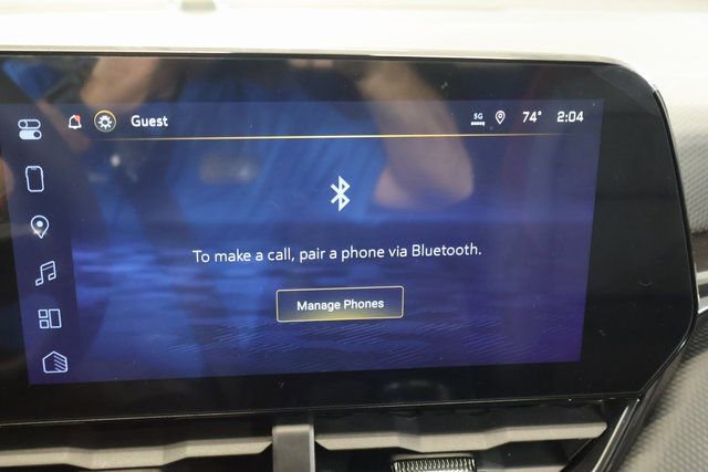 New 2026 Chevrolet Equinox RS image 22