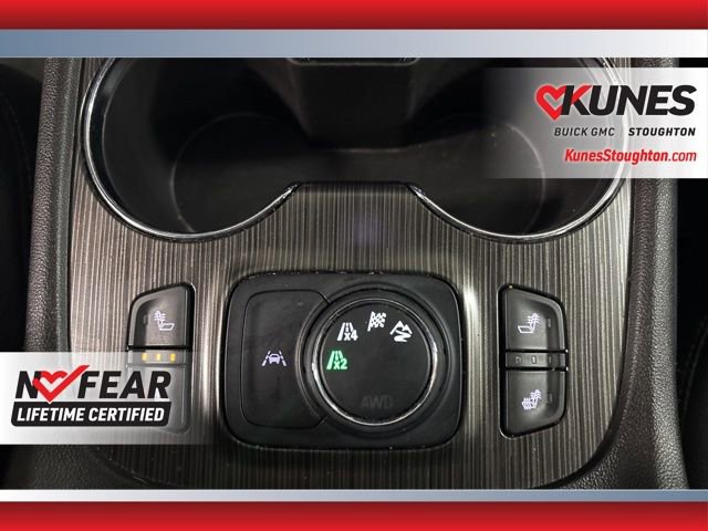 Used 2023 GMC Acadia SLT image 24