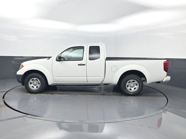 Used 2019 Nissan Frontier S RWD image 2