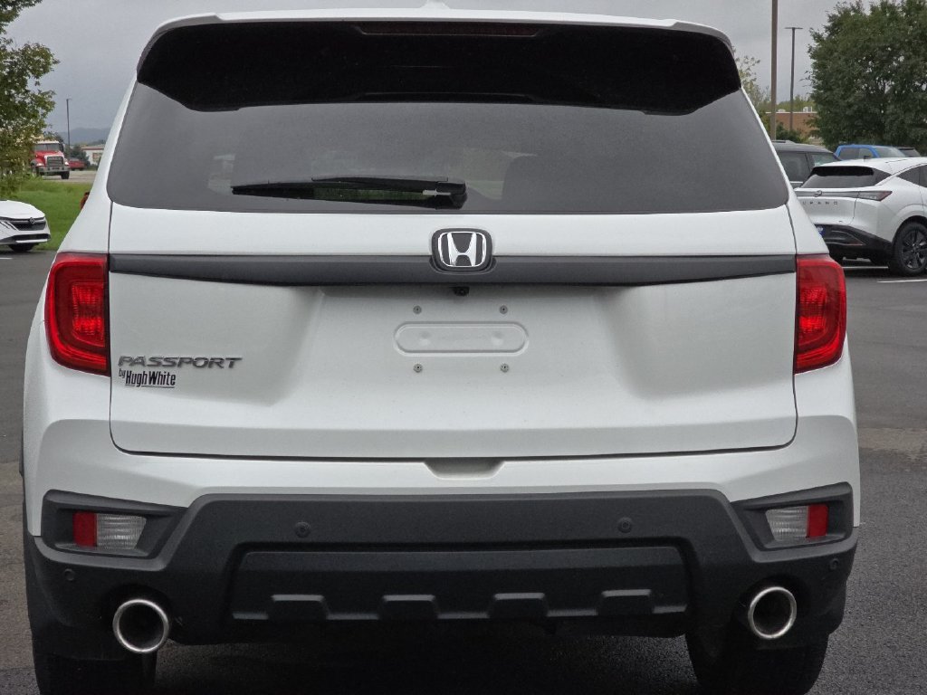 Used 2022 Honda Passport EX-L image 21