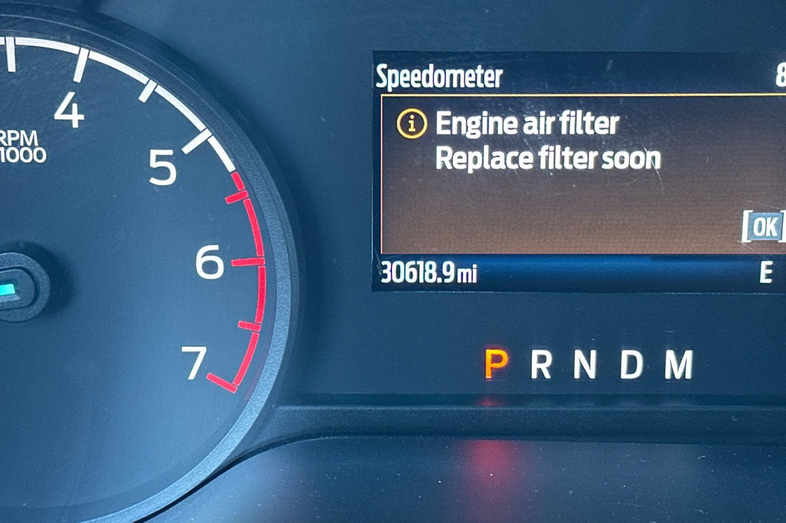 Used 2025 Ford F250 XLT AWD/4WD image 24