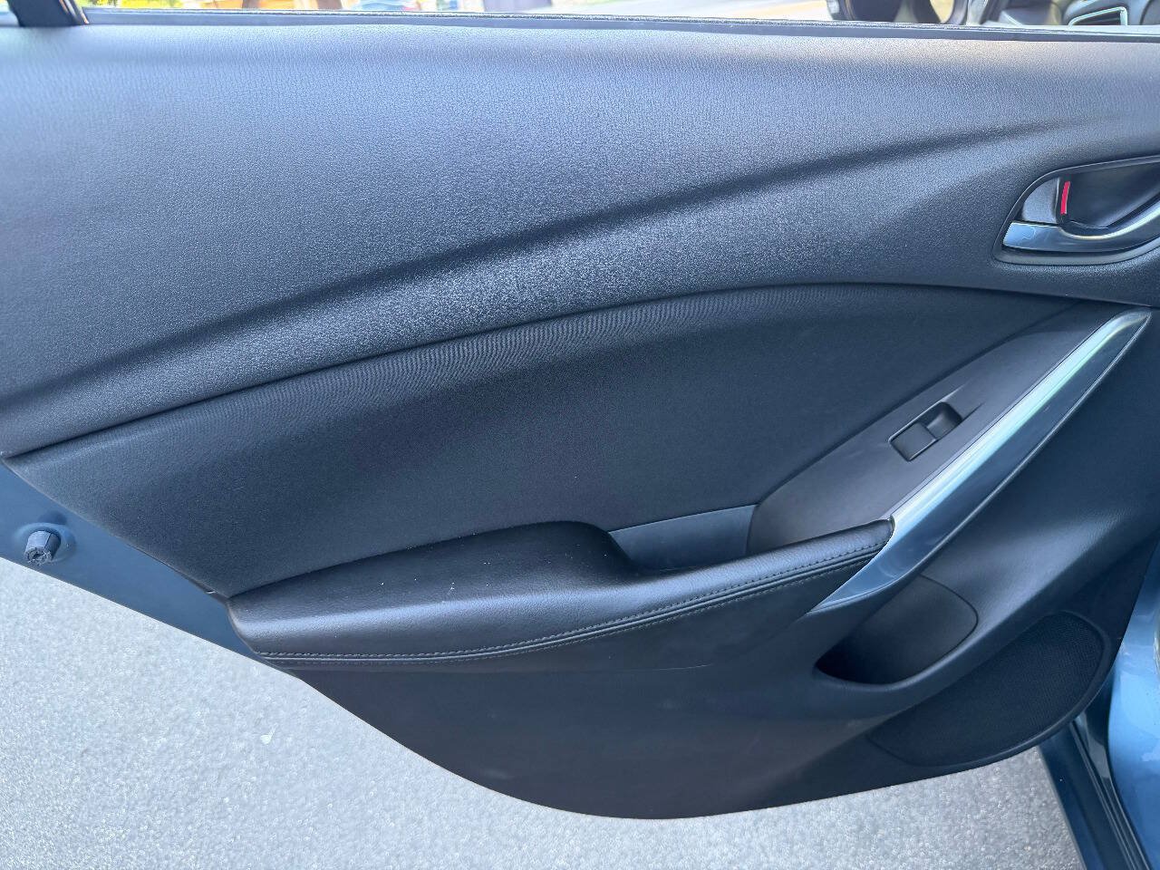 Used 2014 MAZDA MAZDA6 Sport FWD image 16