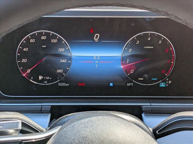 Certified 2026 Mercedes-Benz GLE 450 4MATIC image 11