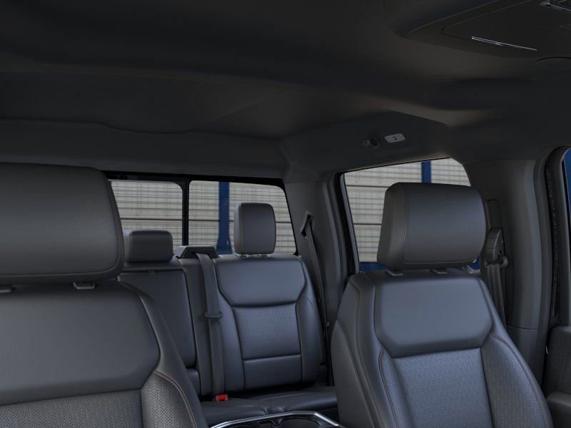 New 2025 Ford F150 Lariat w/ Equipment Group 502A High image 22