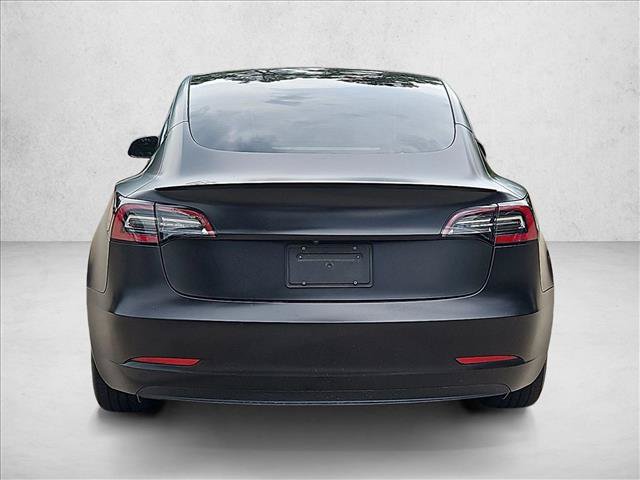 Used 2022 Tesla Model 3 Performance AWD/4WD image 6