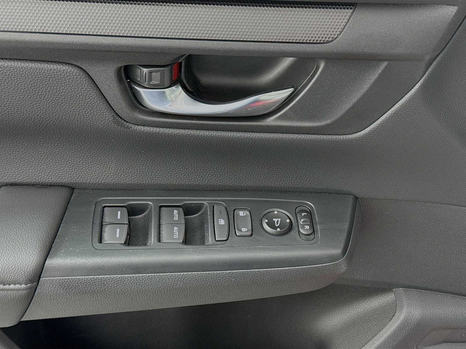 Used 2026 Honda CR-V EX image 14