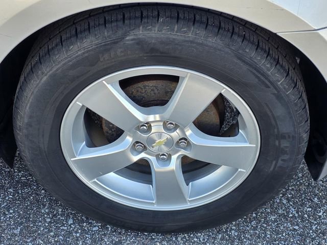 Used 2016 Chevrolet Cruze LT FWD image 27