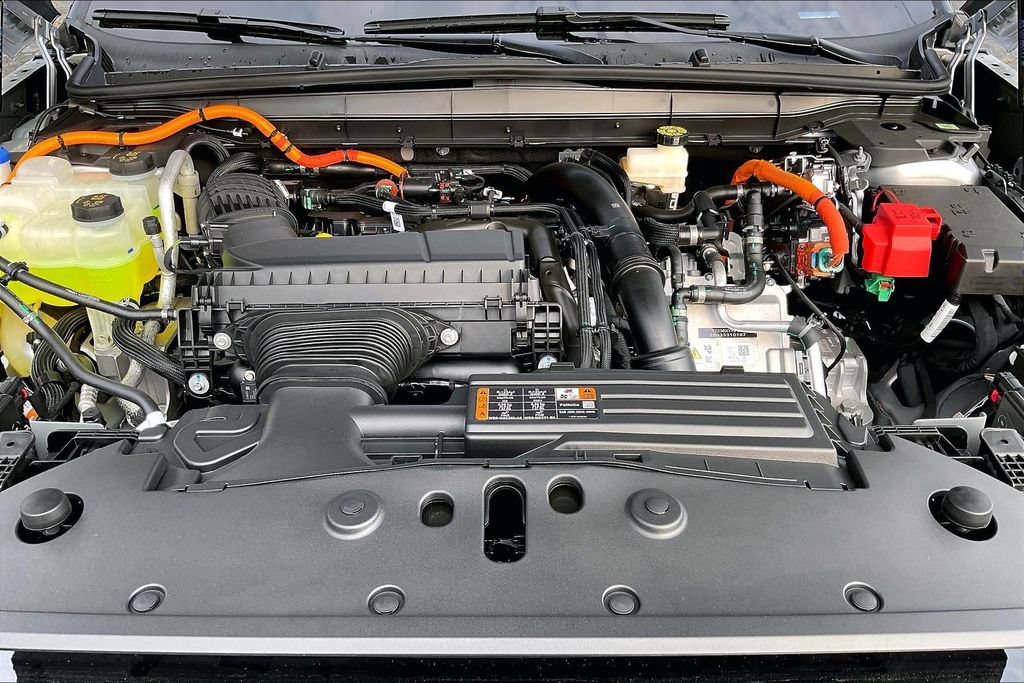 New 2026 Lincoln Nautilus Reserve AWD/4WD image 12