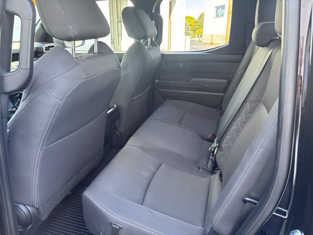 Used 2024 Toyota Tacoma SR RWD image 25