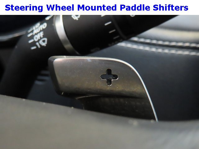 Used 2024 Jaguar F-PACE R-Dynamic S image 24