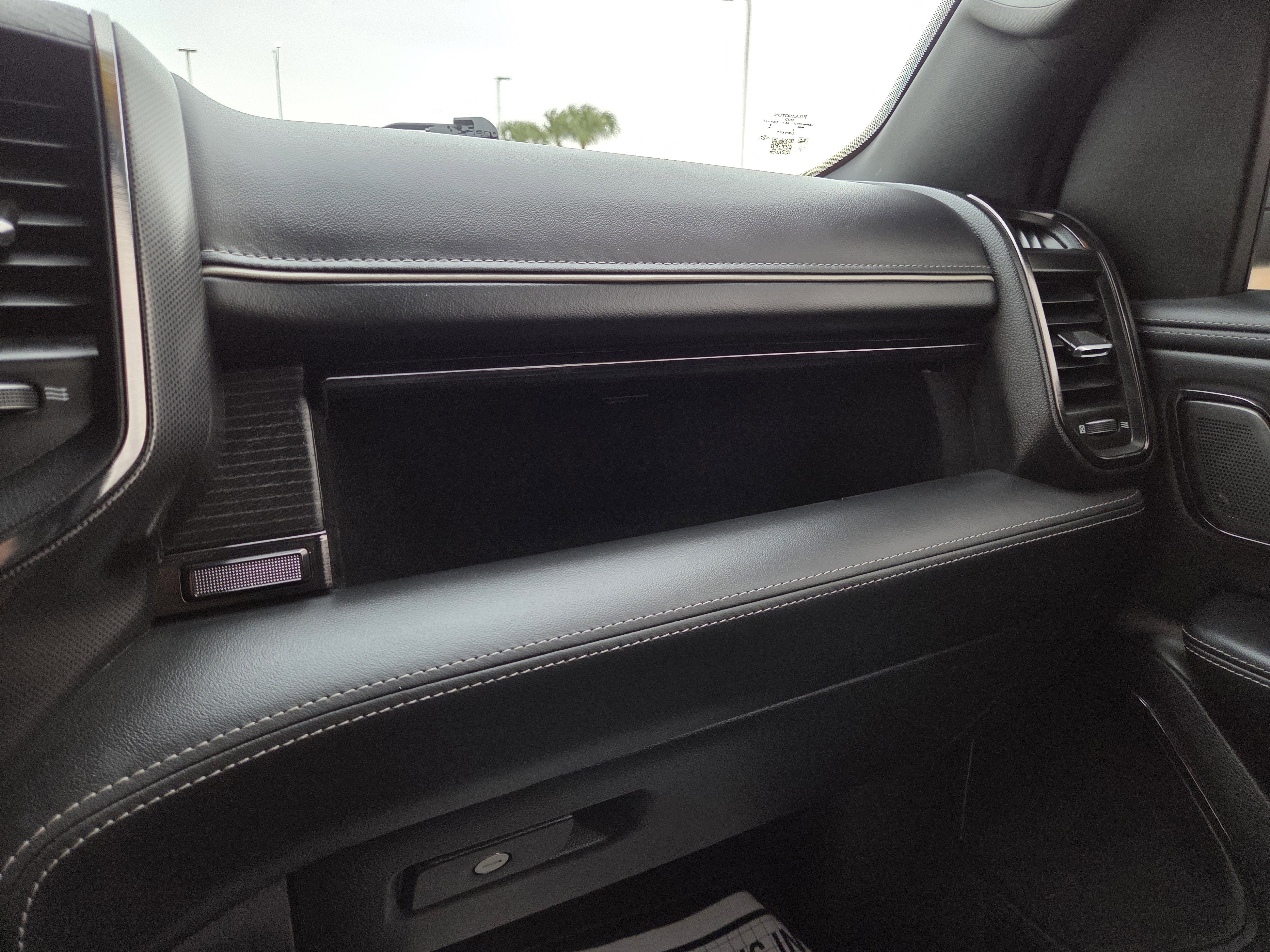 Used 2024 RAM 1500 Limited image 35